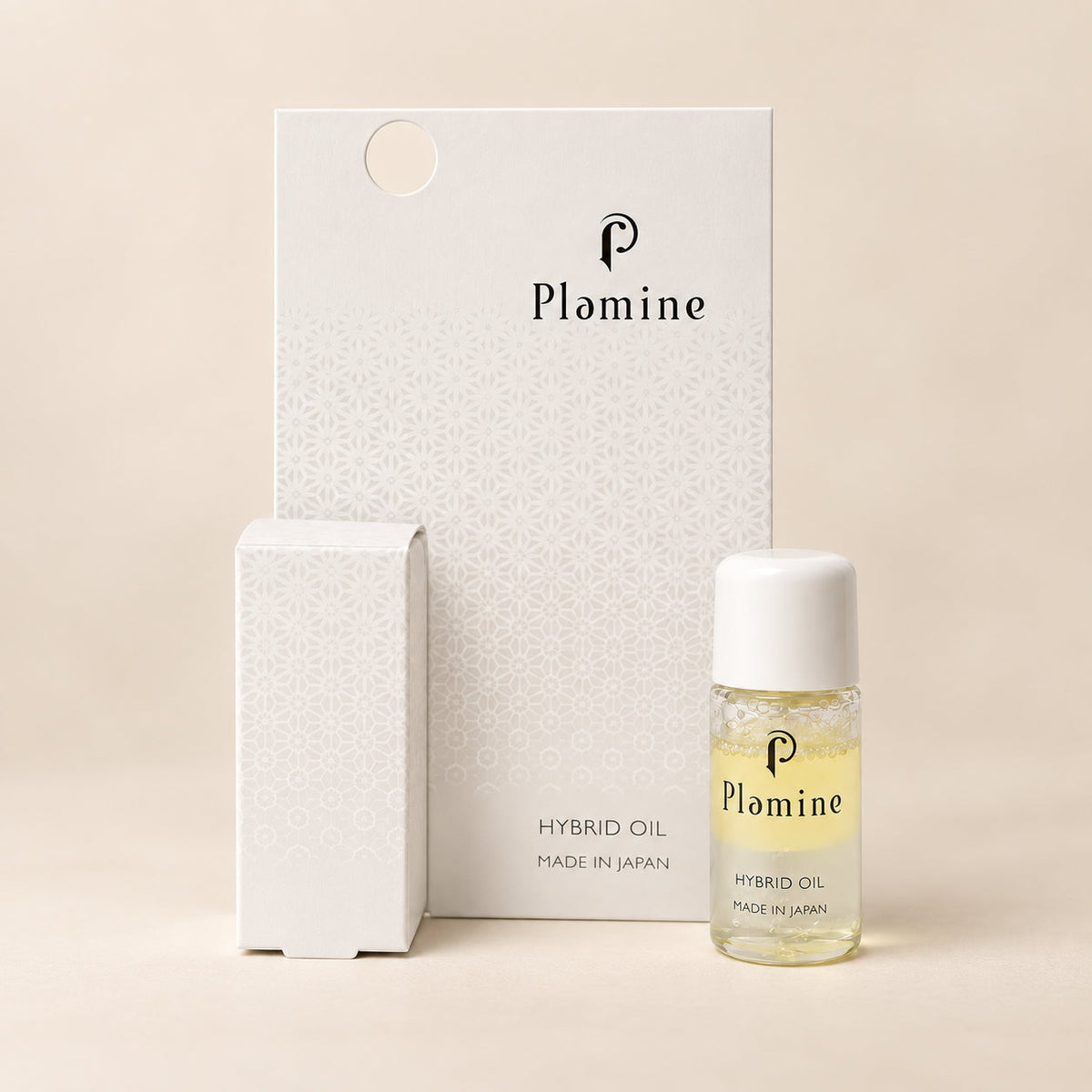 Plamine Hybrid Oil Reisegröße 5 ml
