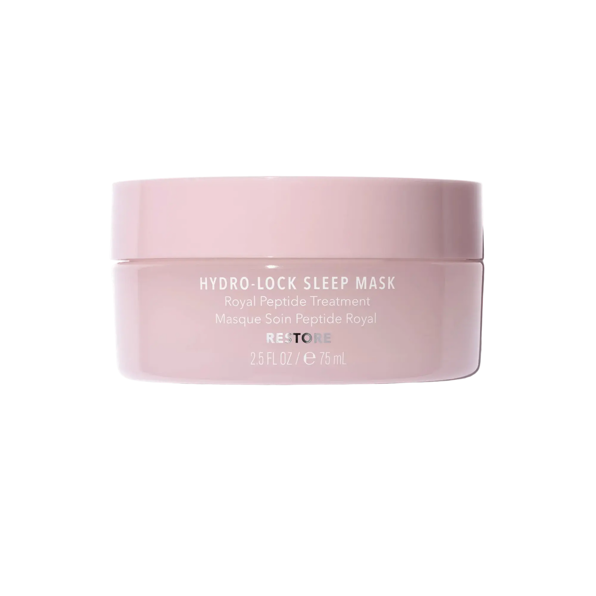 Hydropeptide Hydro-Lock Sleep Mask