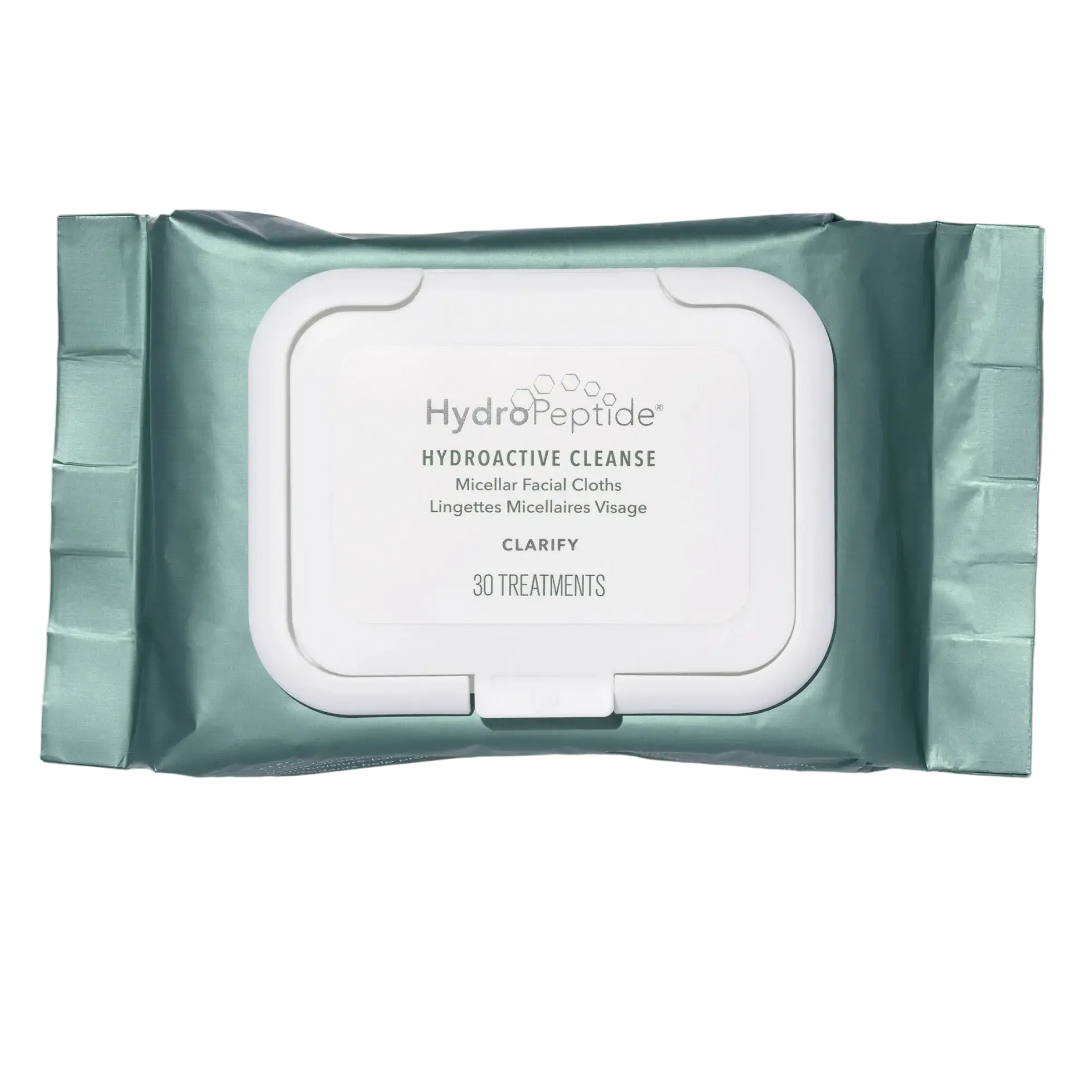 Hydropeptide HydroActive Cleanse