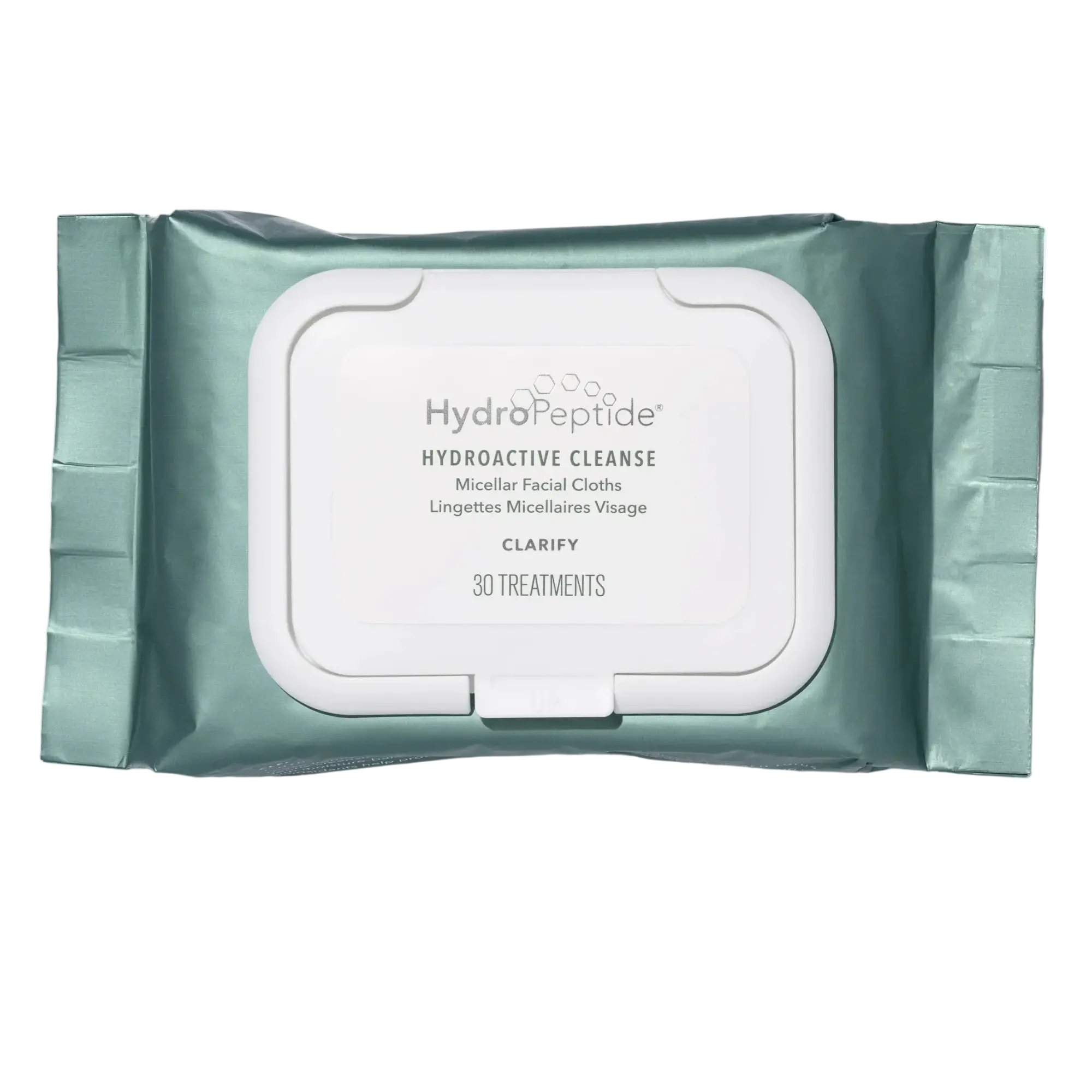 Hydropeptide HydroActive Cleanse