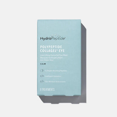 HydroPeptide Polypeptide Collagel+ Eye Mask Product vendor