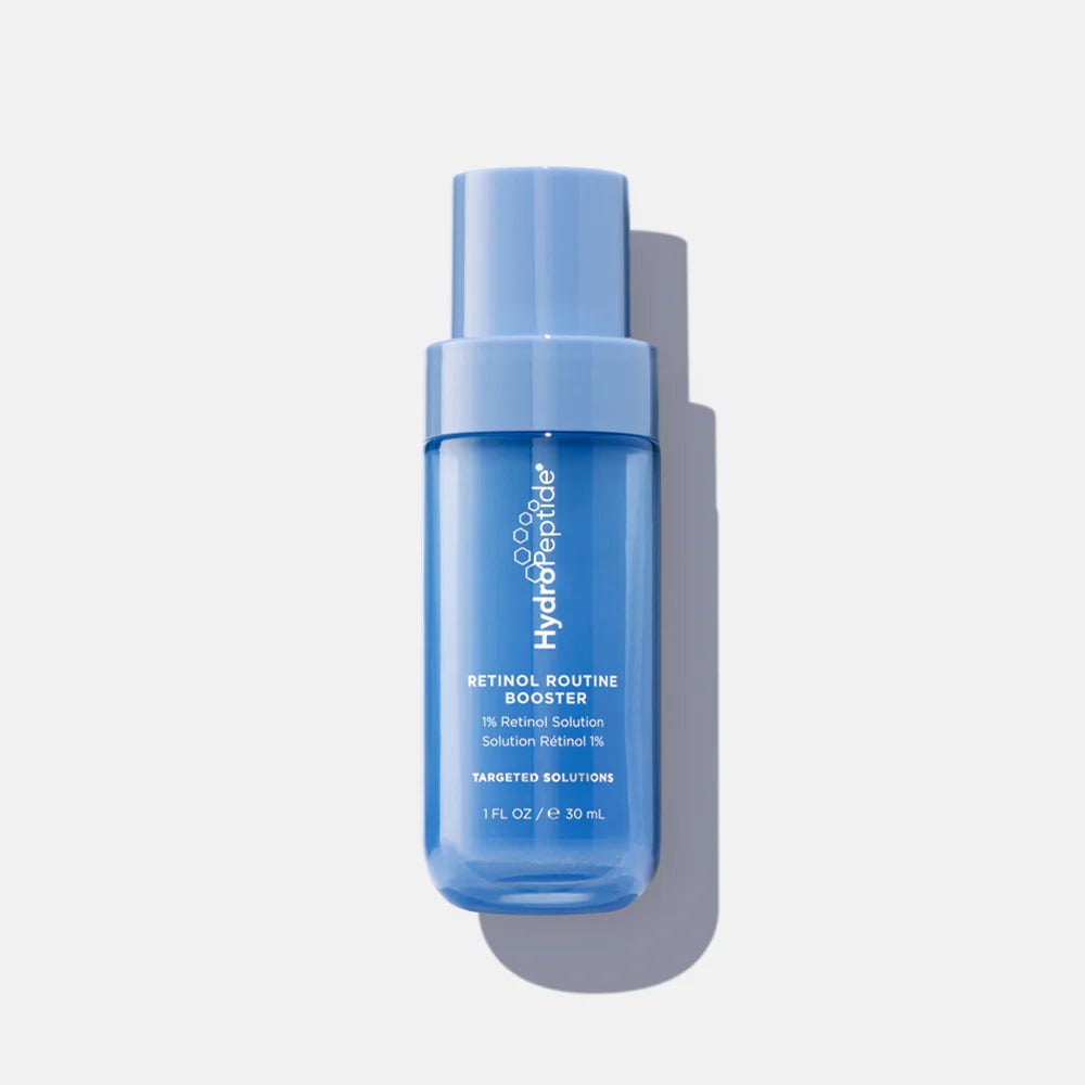HydroPeptide Retinol Routine Booster Product vendor