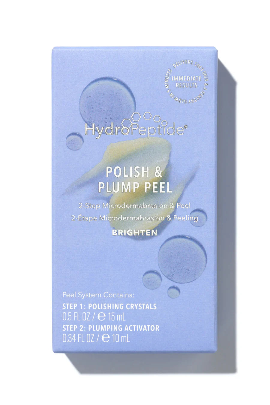 Hydropeptide Anti-Wrinkle Polish & Plump Peel Product vendor
