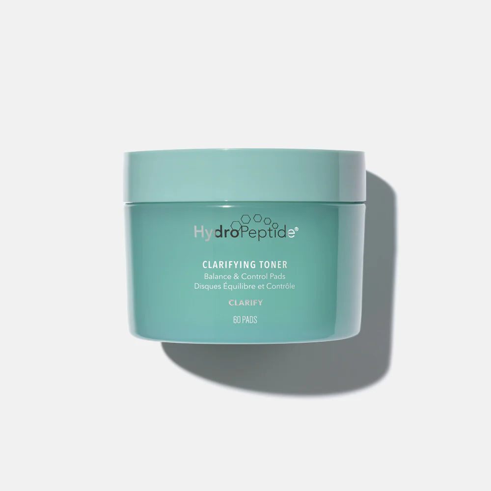 Hydropeptide Clarifying Toner Product vendor