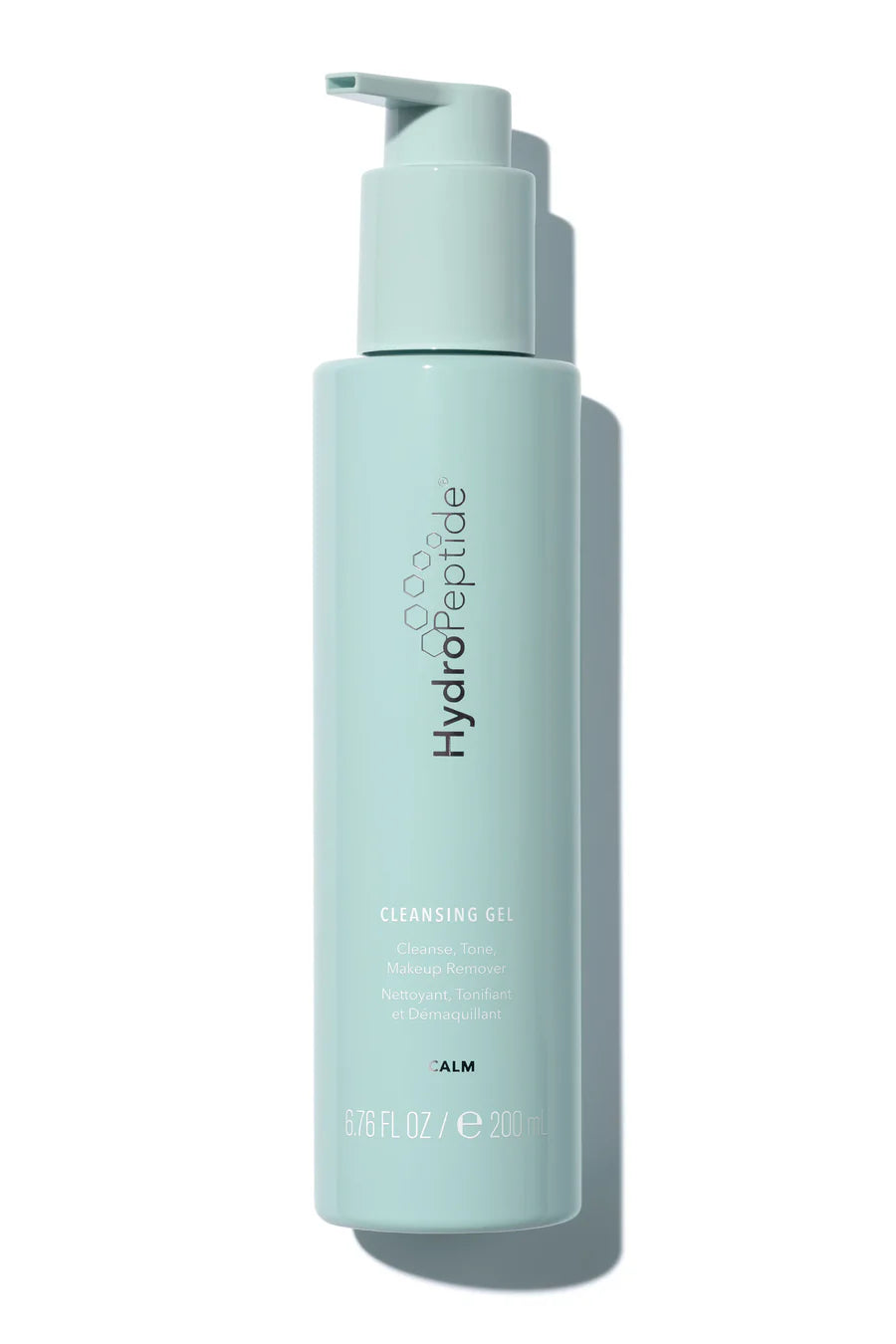 Hydropeptide Cleansing Gel Product vendor