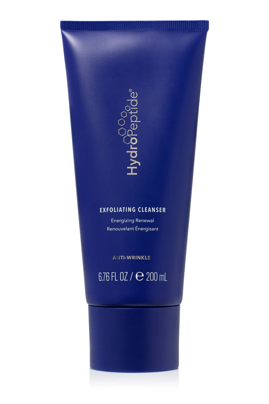 Hydropeptide Exfoliating Cleanser Product vendor