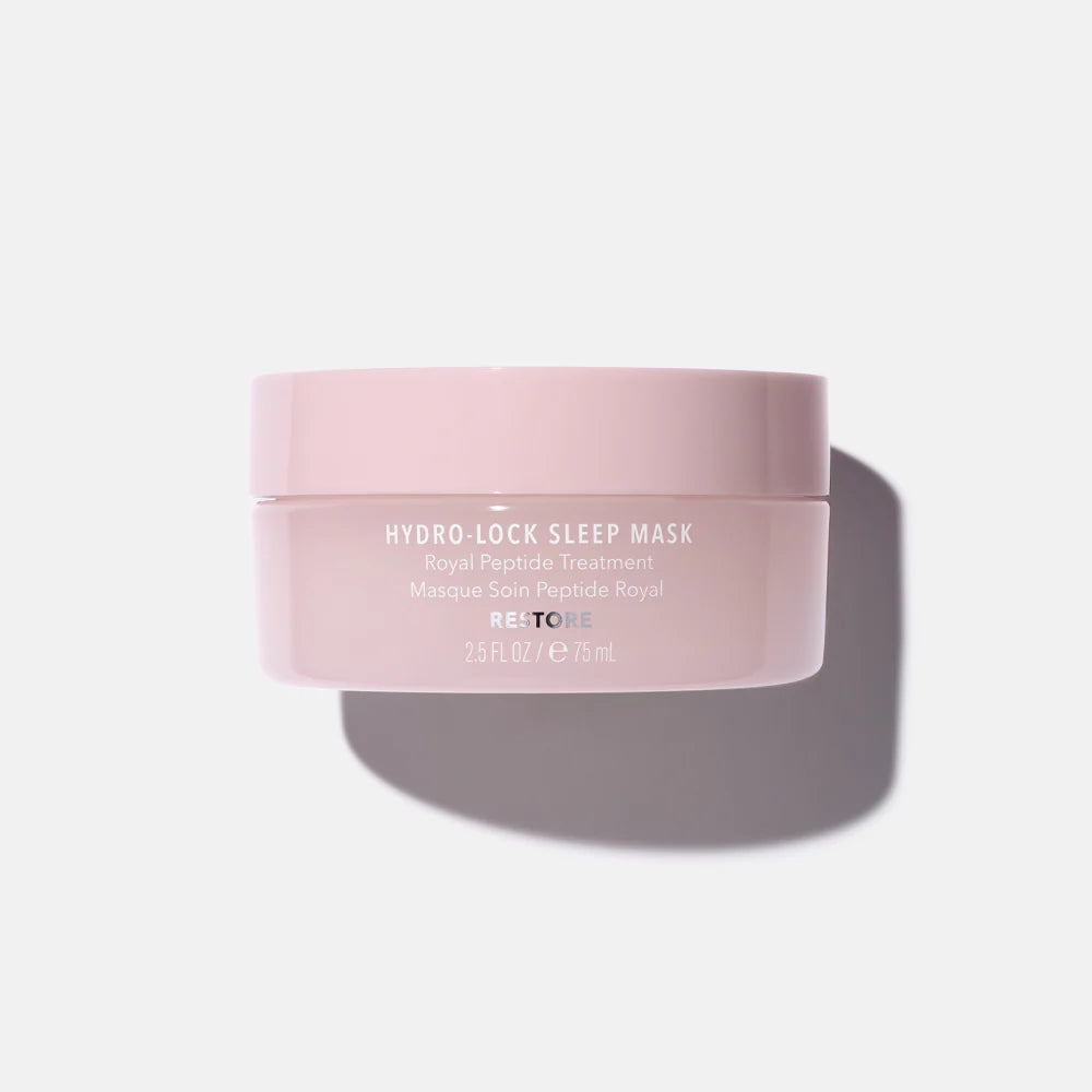 Hydropeptide Hydro-Lock Sleep Mask Product vendor