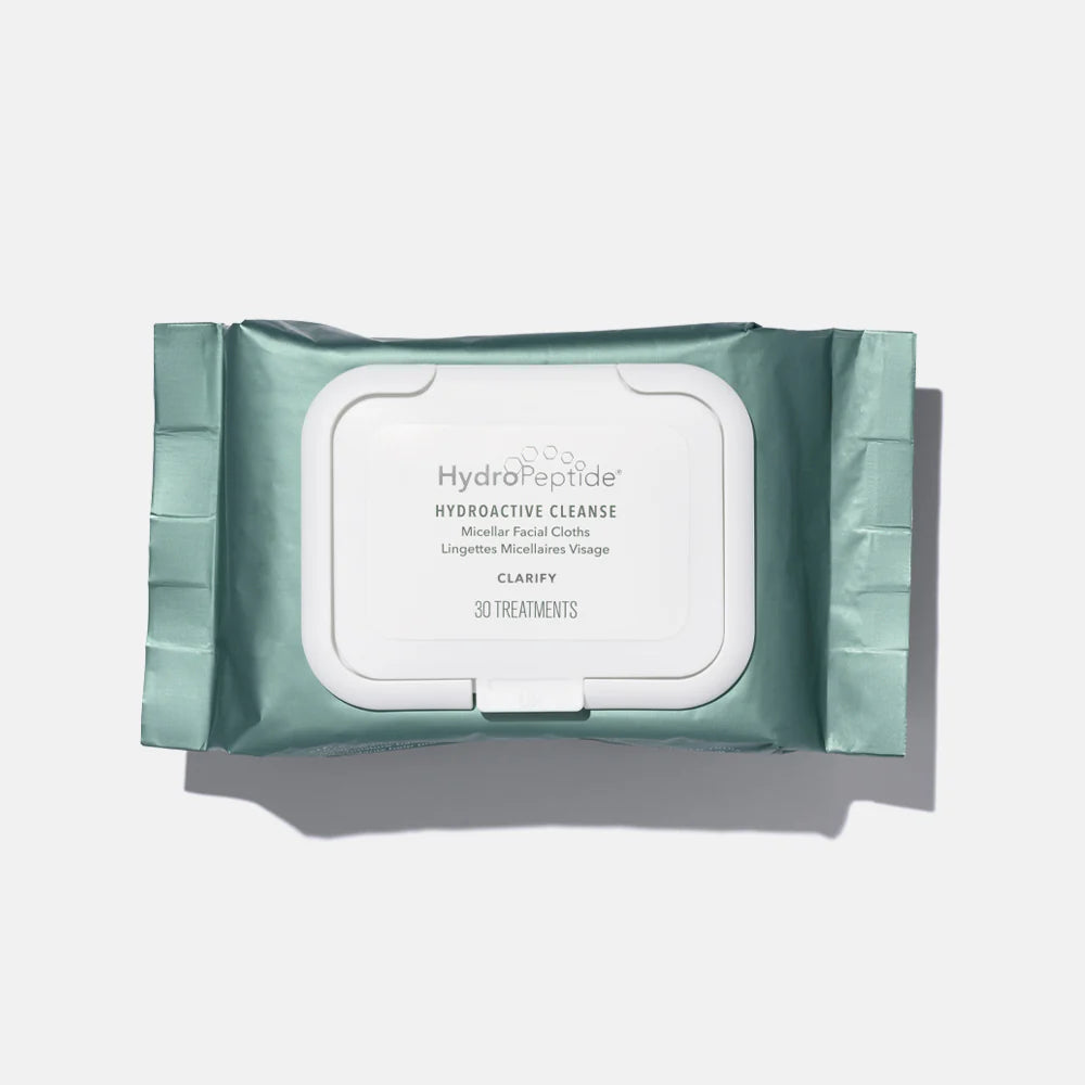 Hydropeptide HydroActive Cleanse Product vendor