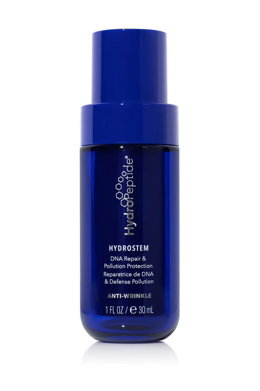 Hydropeptide HydroStem Product vendor