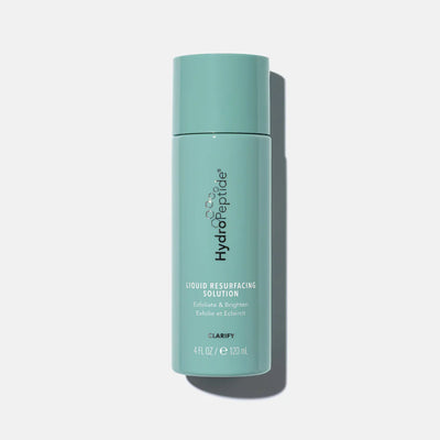 Hydropeptide Liquid Resurfacing Solution Product vendor