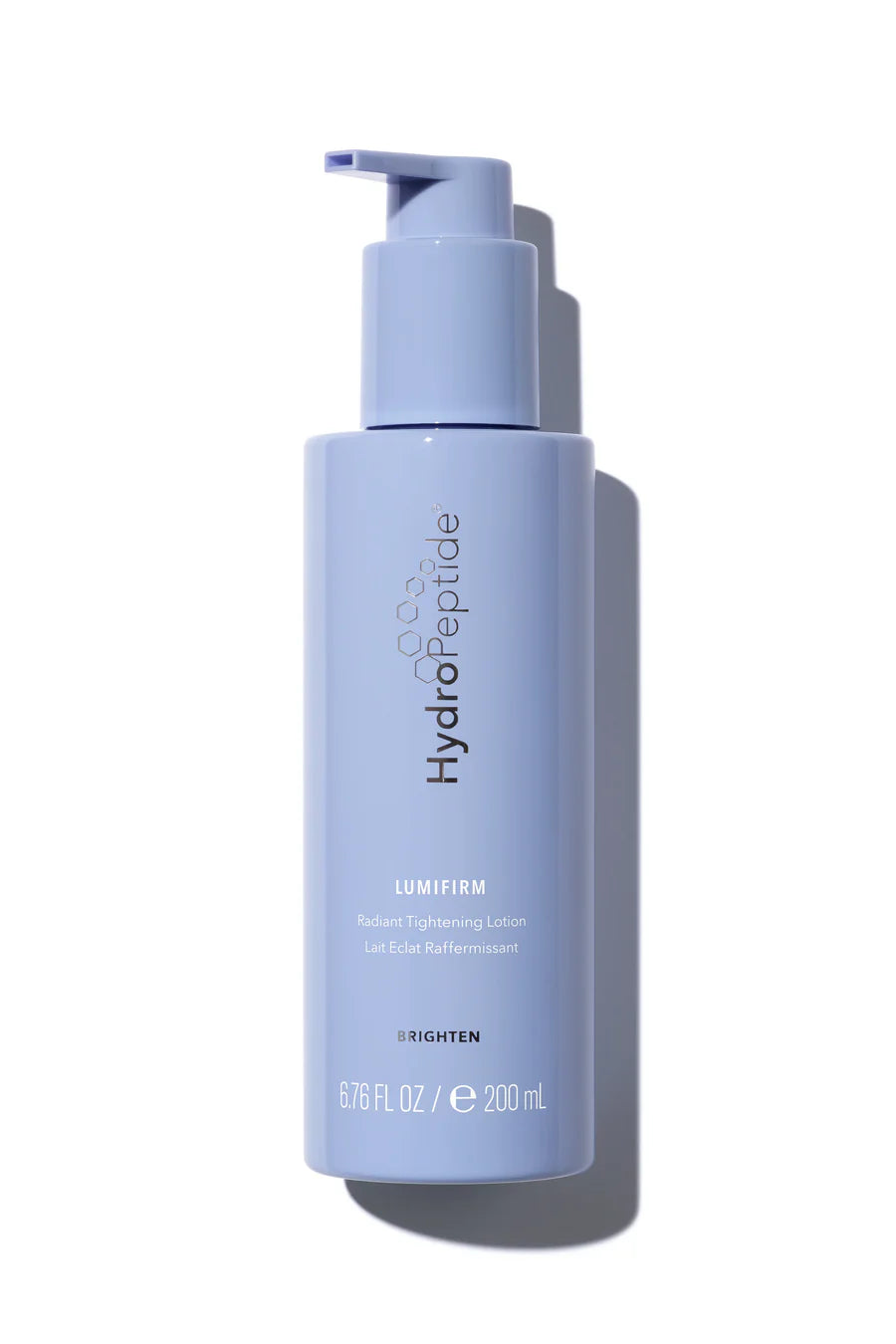 Hydropeptide LumiFirm Product vendor