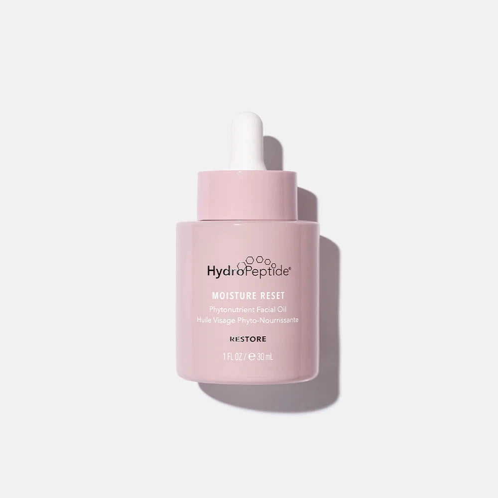 Hydropeptide Moisture Reset Product vendor