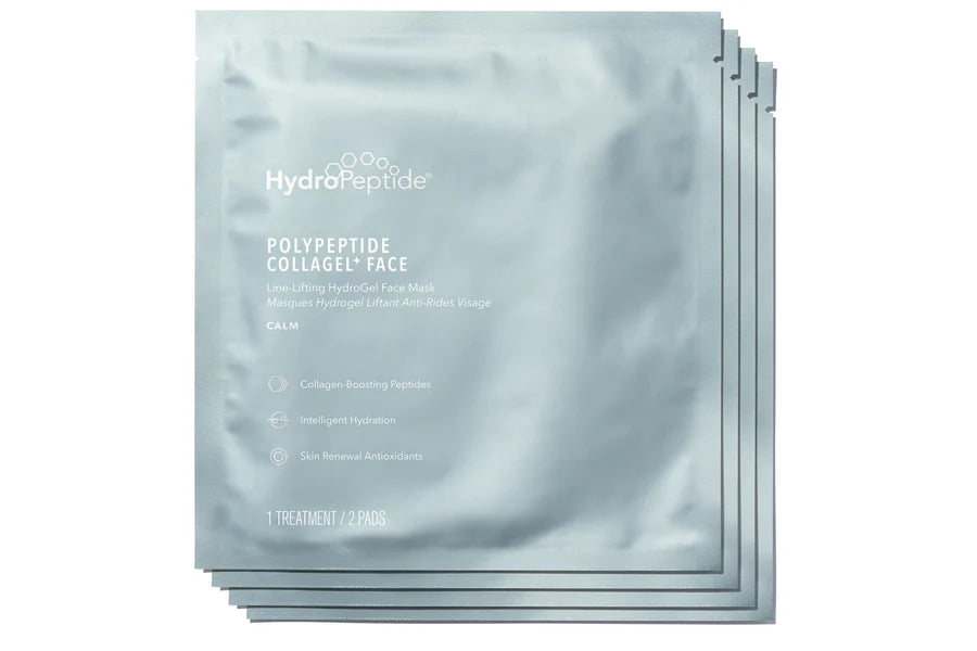 Hydropeptide Polypeptide Collagel Face Product vendor