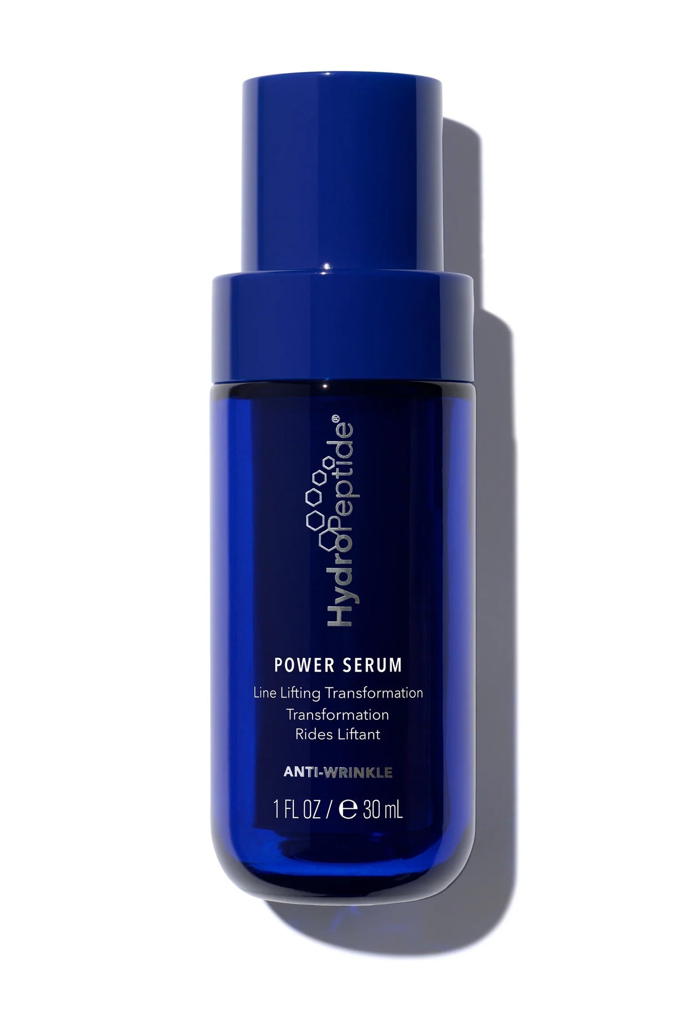 Hydropeptide Power Serum Product vendor
