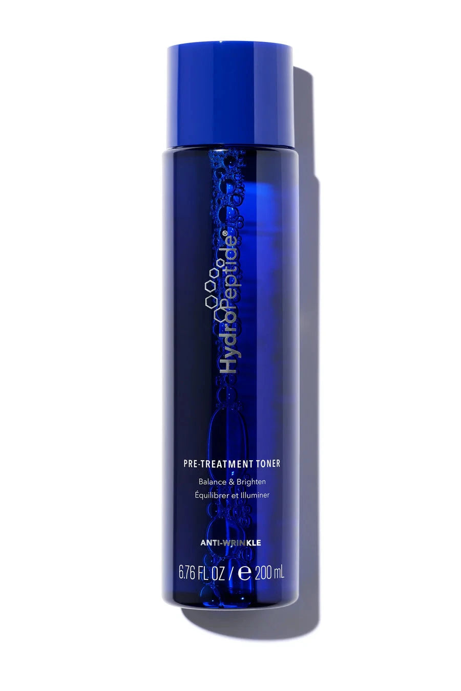 Hydropeptide Pre-Treatment Toner Product vendor