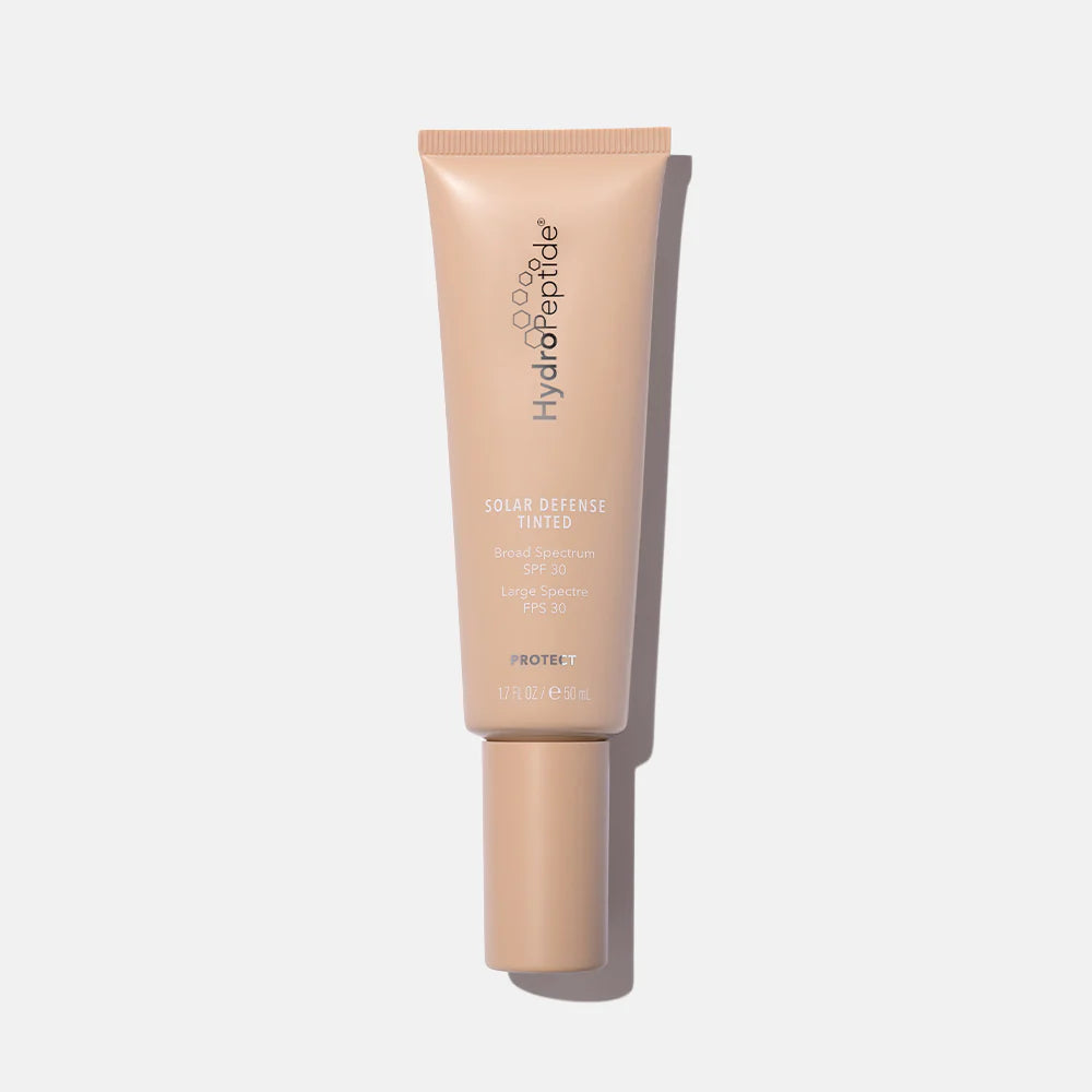Hydropeptide Solar Defense Tinted Spf 30 Product vendor