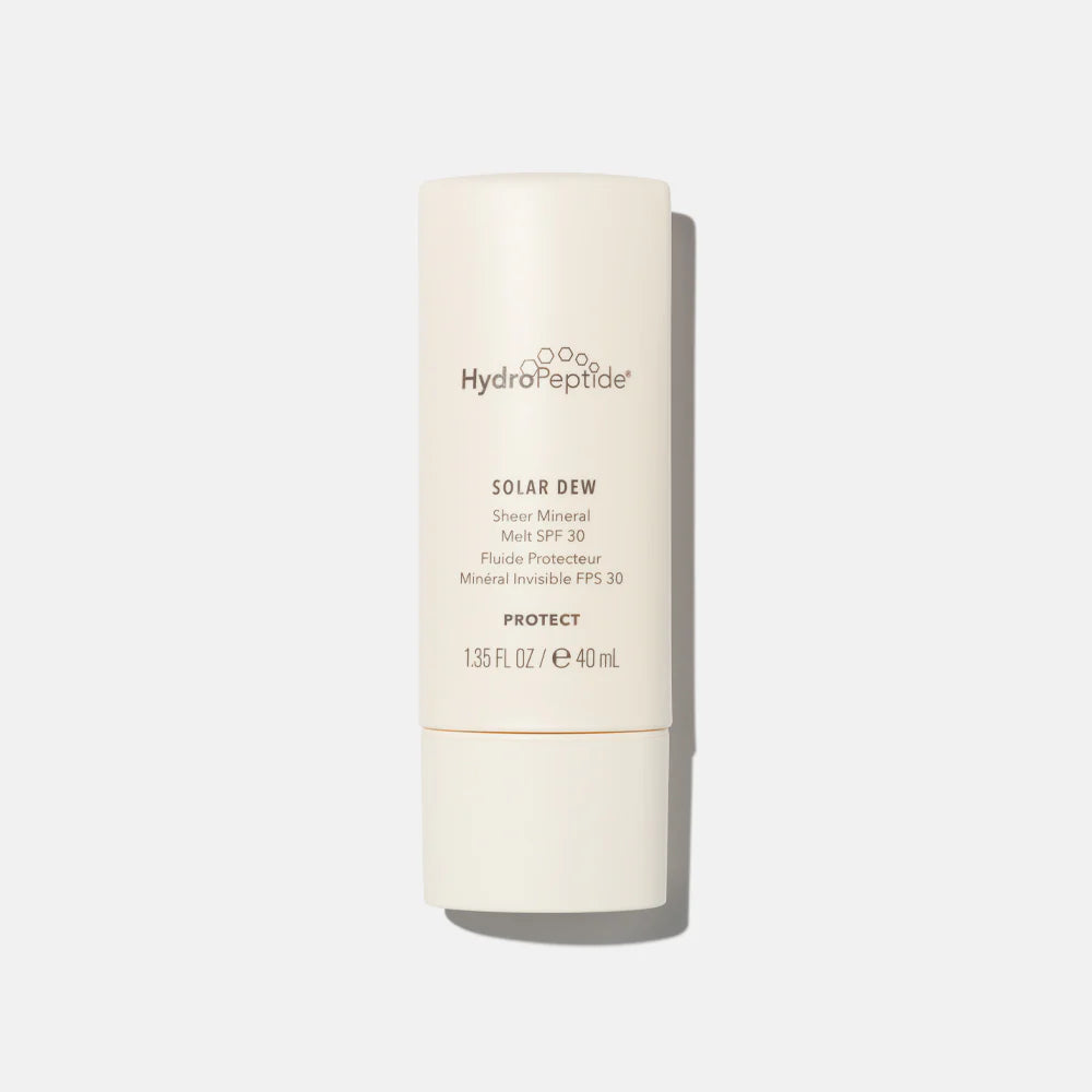 Hydropeptide Solar Dew Product vendor