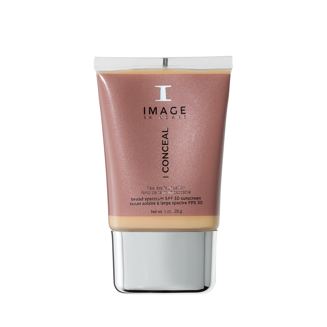 IMAGE Skincare I CONCEAL Flawless Foundation Natural SPF30