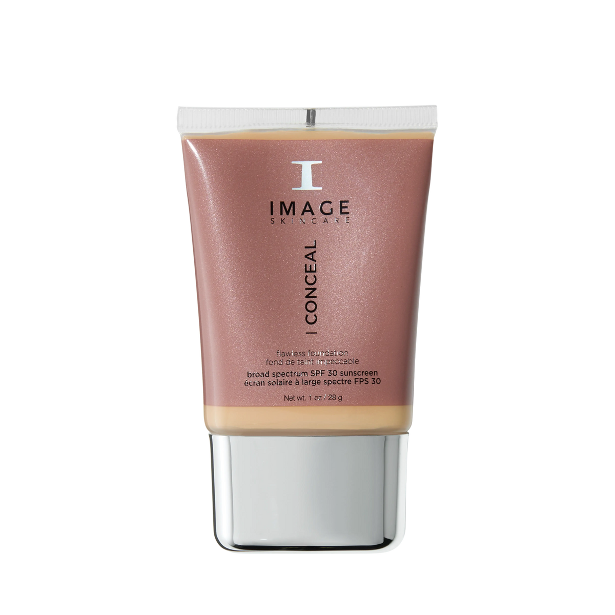 IMAGE Skincare I CONCEAL Flawless Foundation Natural SPF30