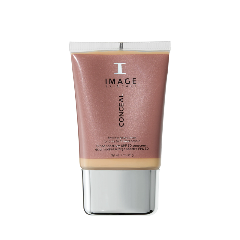 IMAGE Skincare I CONCEAL Flawless Foundation Natural SPF30