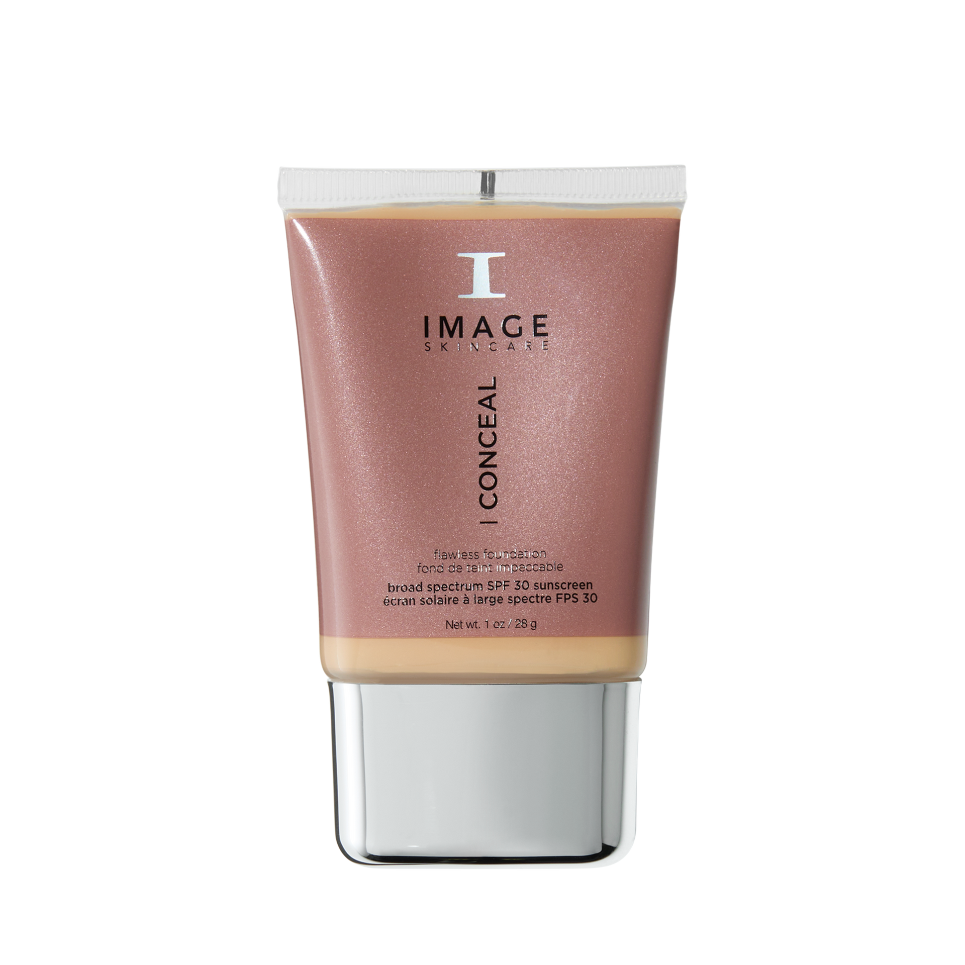 IMAGE Skincare I CONCEAL Flawless Foundation Natural SPF30