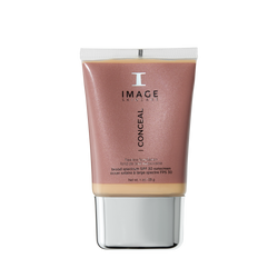 IMAGE Skincare I CONCEAL Flawless Foundation Natural SPF30