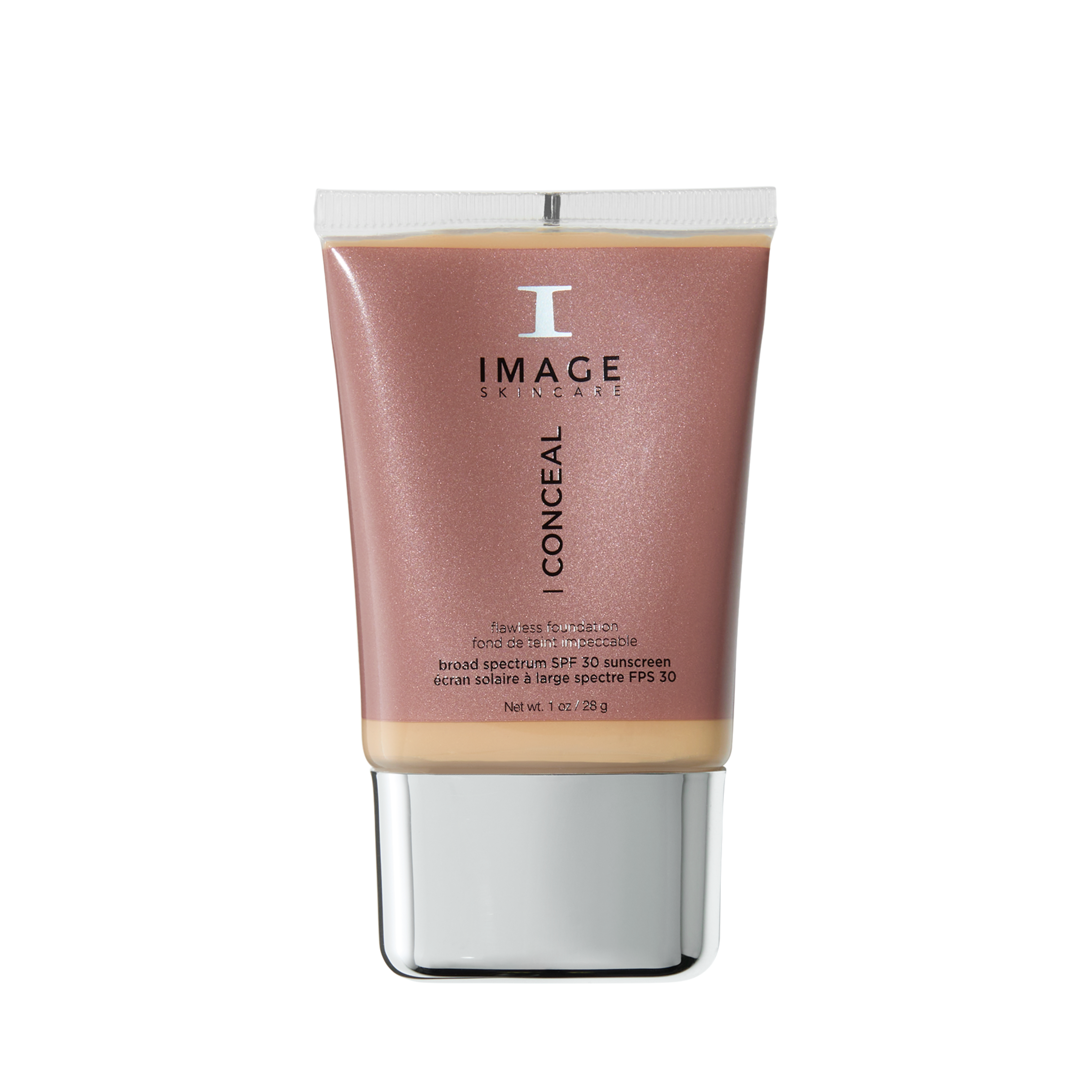 IMAGE Skincare I CONCEAL Flawless Foundation Natural SPF30