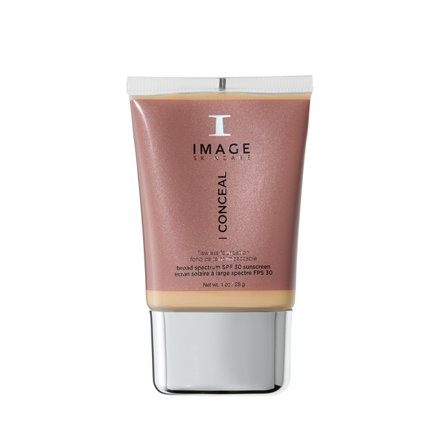 IMAGE Skincare I CONCEAL Flawless Foundation Natural SPF30