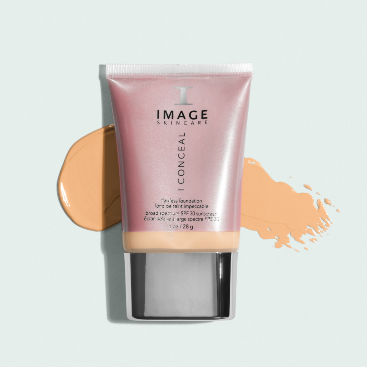 IMAGE Skincare I CONCEAL Flawless Foundation Natural SPF30