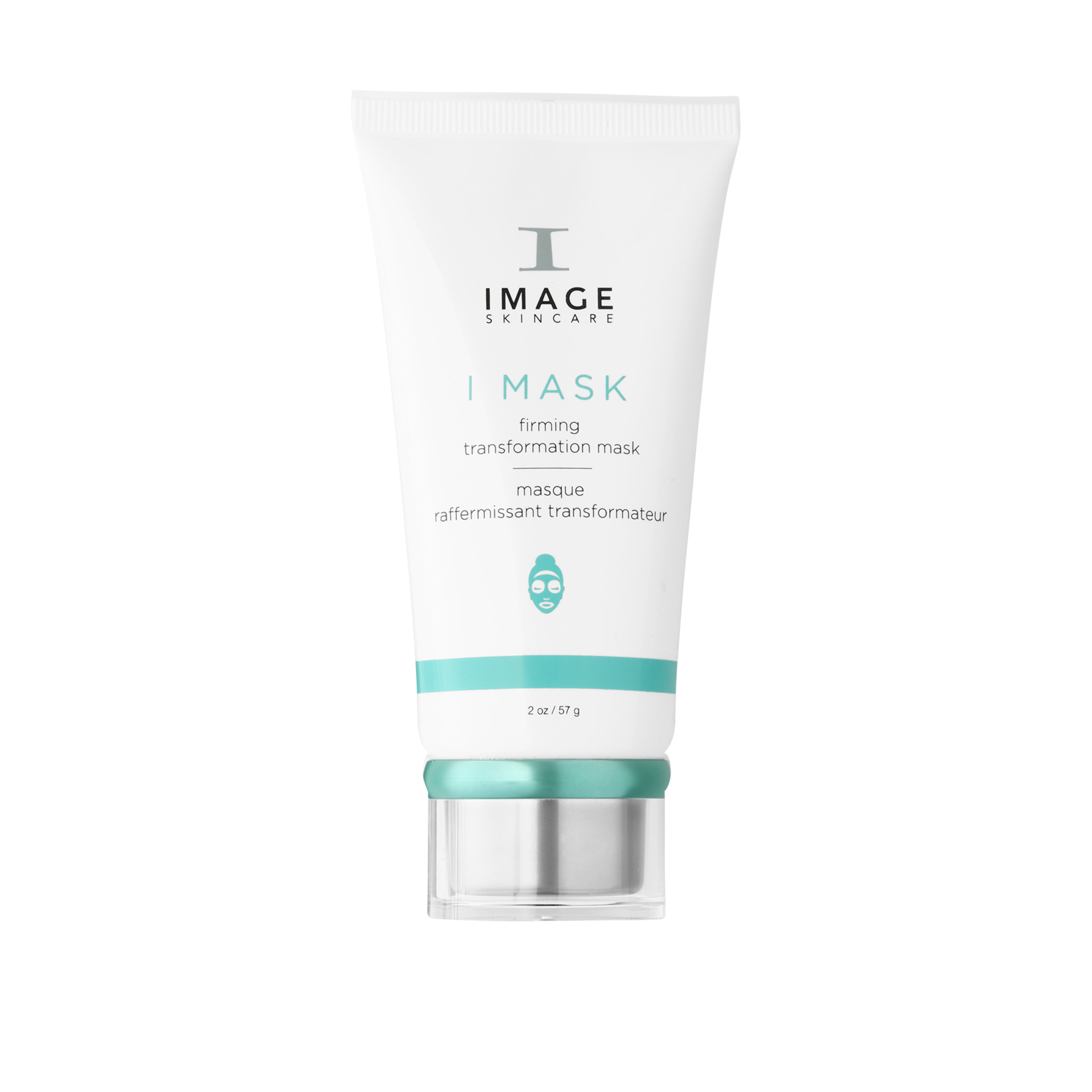 IMAGE Skincare I MASK Firming Transformation Mask