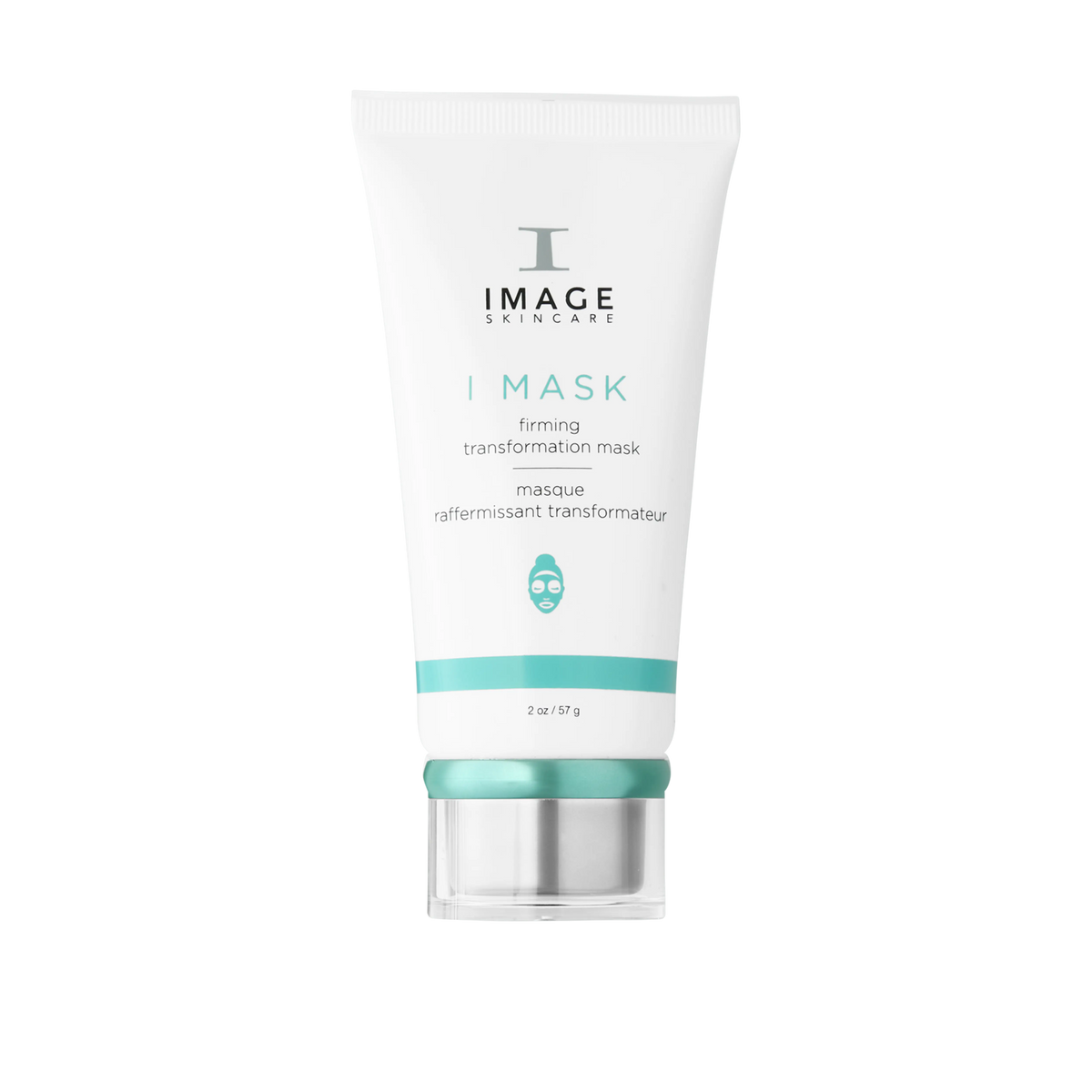IMAGE Skincare I MASK Firming Transformation Mask