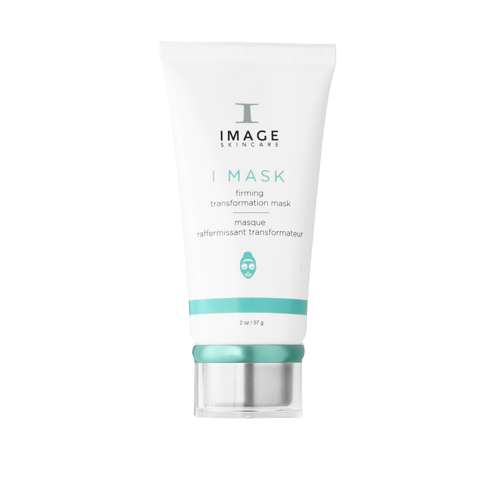 IMAGE Skincare I MASK Firming Transformation Mask