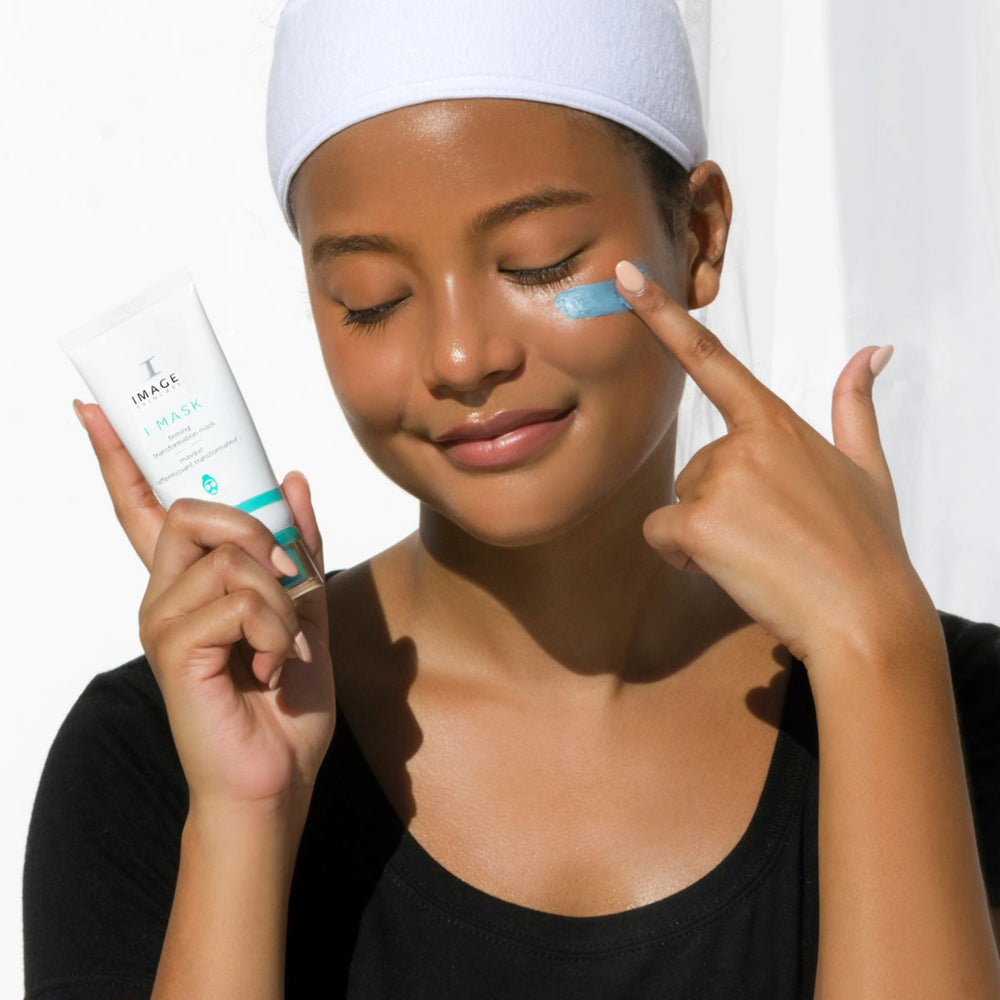 IMAGE Skincare I MASK Firming Transformation Mask