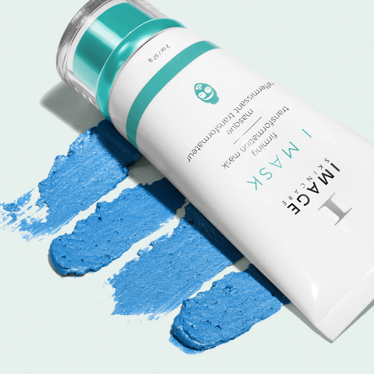 IMAGE Skincare I MASK Firming Transformation Mask