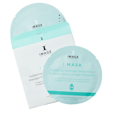 I MASK Hydrating Hydrogel Sheet Mask (5 Stück) Product vendor