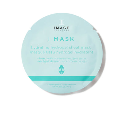 I MASK Hydrating Hydrogel Sheet Mask (5 Stück) Product vendor