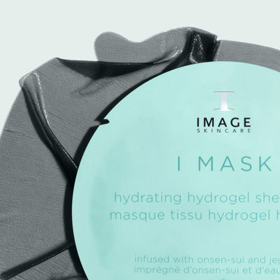 I MASK Hydrating Hydrogel Sheet Mask (5 Stück) Product vendor
