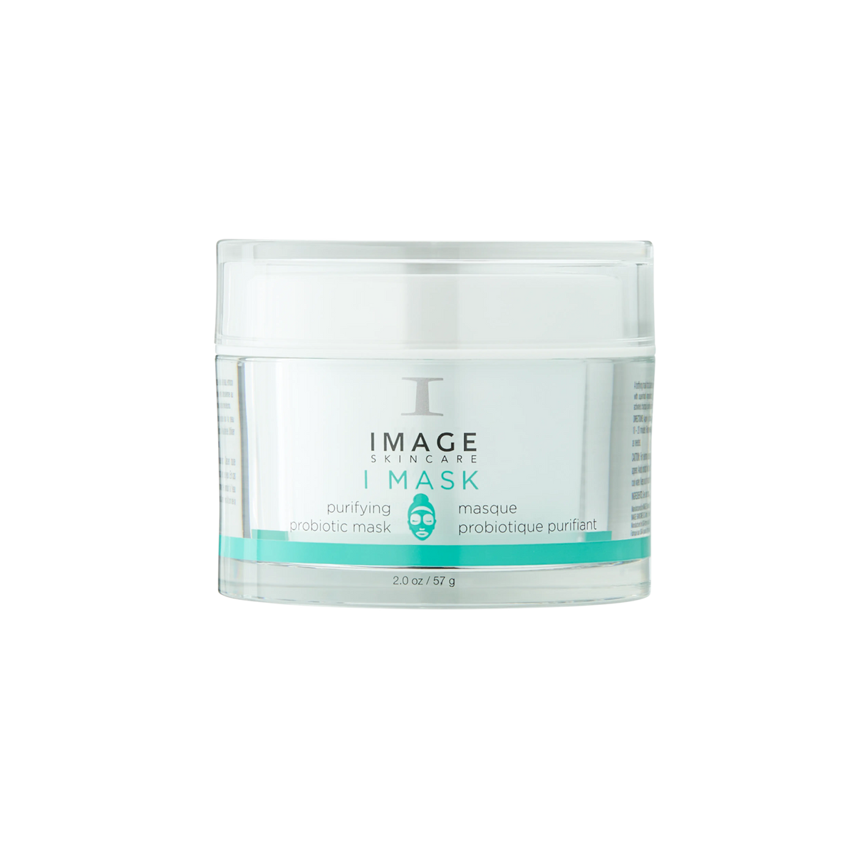 IMAGE Skincare I MASK Purifying Probiotic Mask