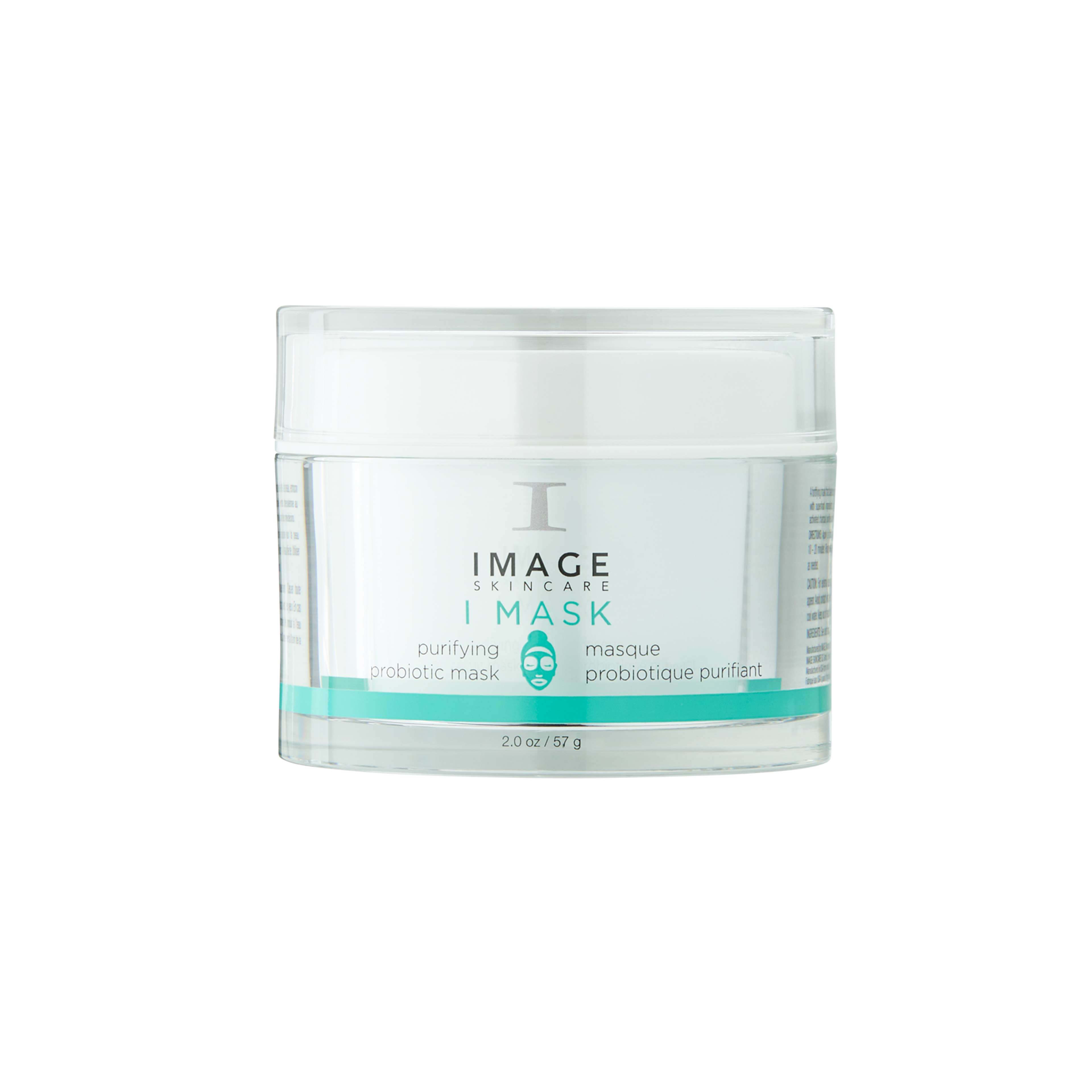 IMAGE Skincare I MASK Purifying Probiotic Mask