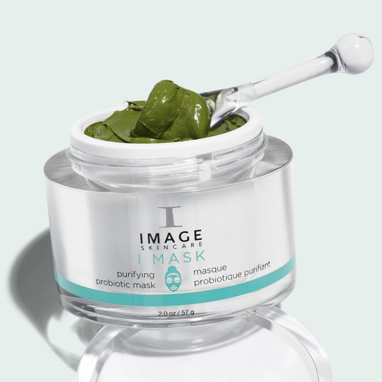 IMAGE Skincare I MASK Purifying Probiotic Mask