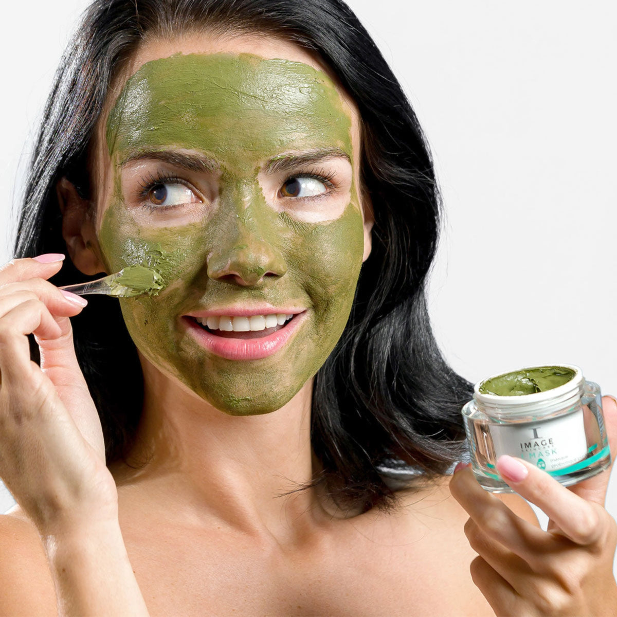 IMAGE Skincare I MASK Purifying Probiotic Mask