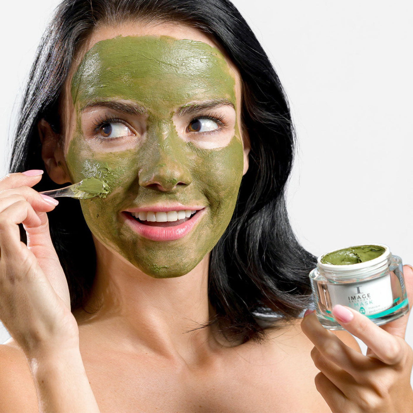 I MASK Purifying Probiotic Mask Product vendor