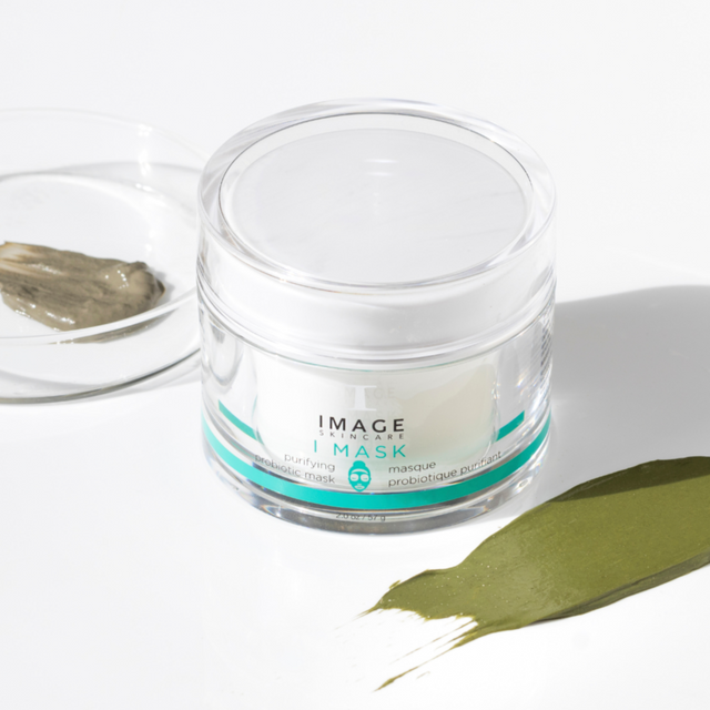 IMAGE Skincare I MASK Purifying Probiotic Mask