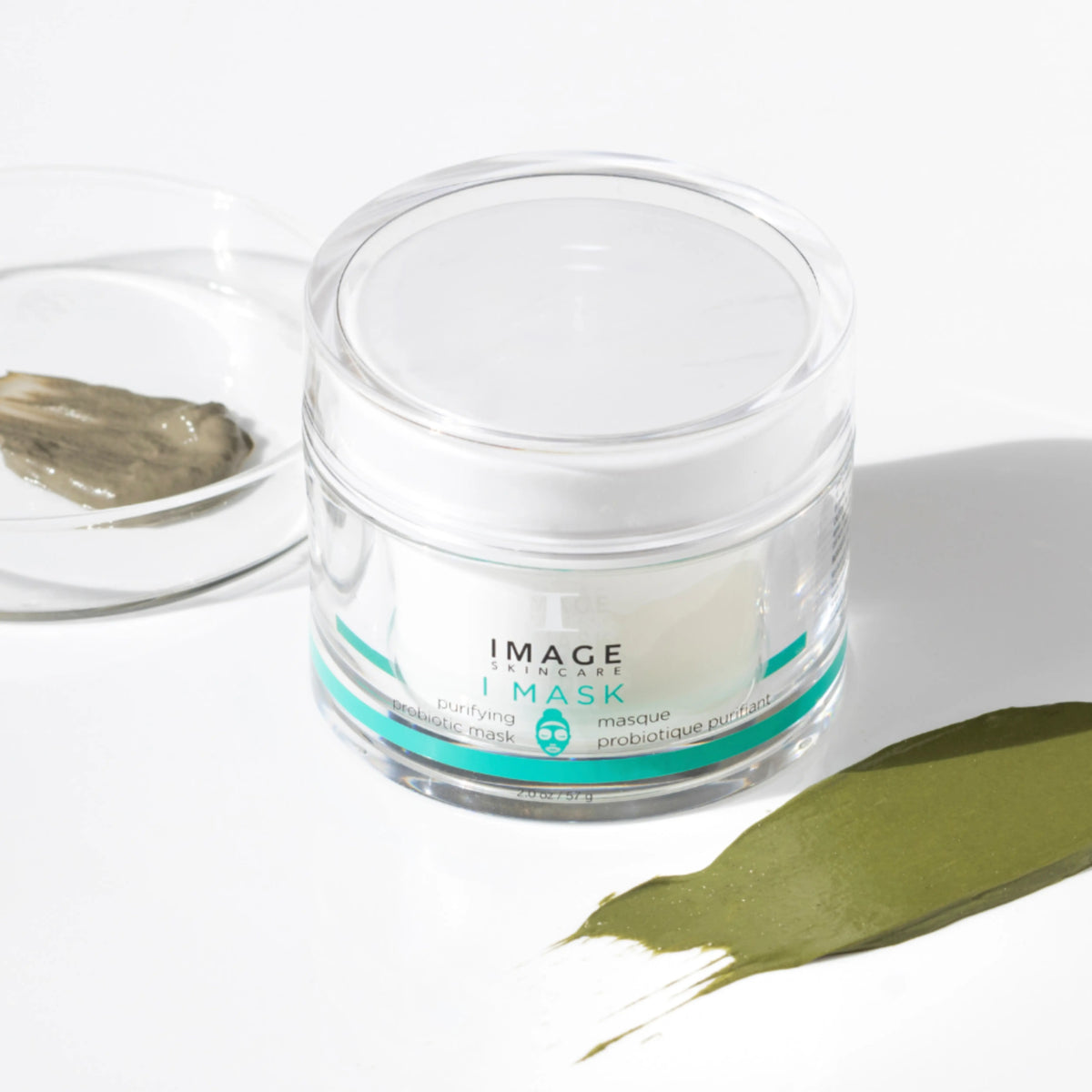IMAGE Skincare I MASK Purifying Probiotic Mask