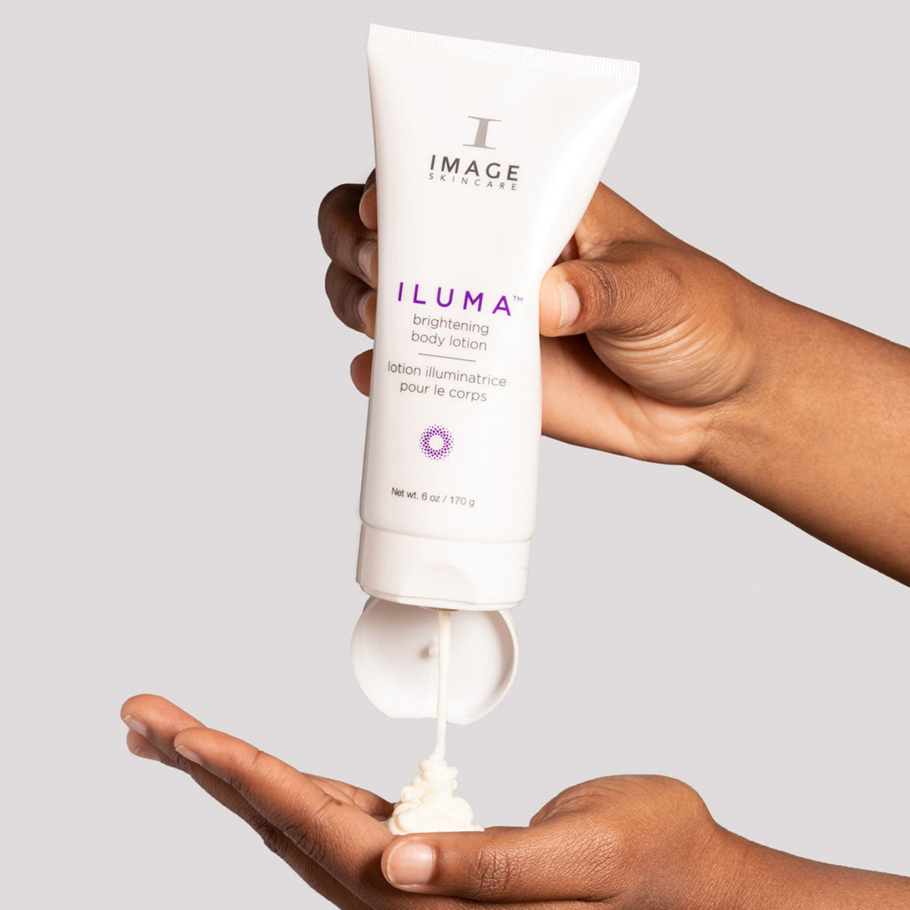 IMAGE Skincare ILUMA™ Brightening Body Lotion