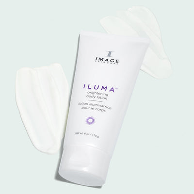 ILUMA™ Brightening Body Lotion Product vendor