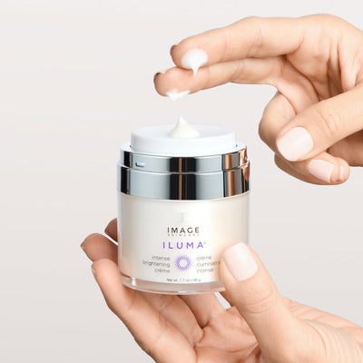 ILUMA™ Intense Brightening Crème Product vendor