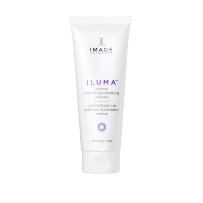 ILUMA™ Intense Brightening Exfoliating Cleanser Product vendor