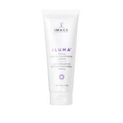 IMAGE Skincare ILUMA™ Intense Brightening Exfoliating Cleanser