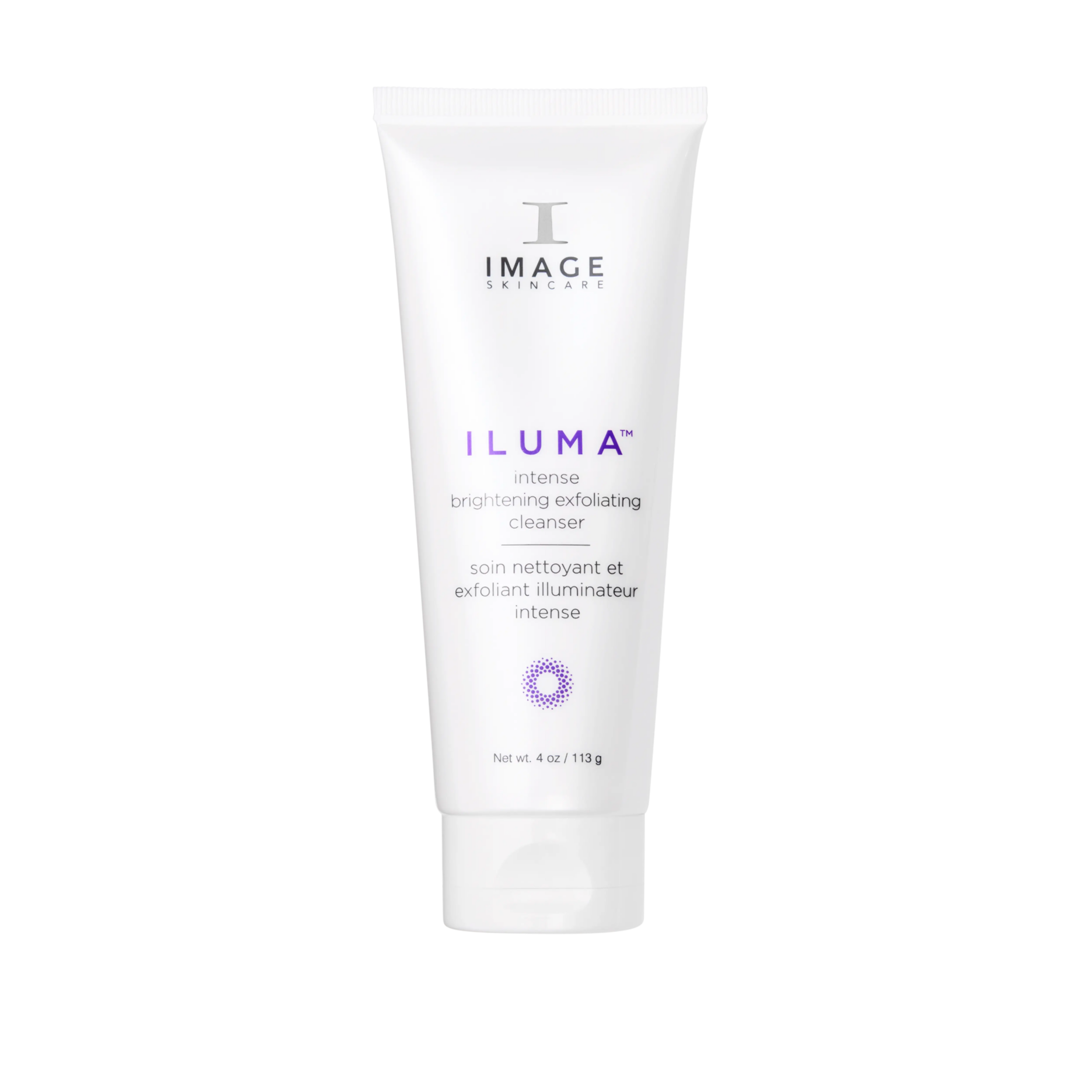 IMAGE Skincare ILUMA™ Intense Brightening Exfoliating Cleanser